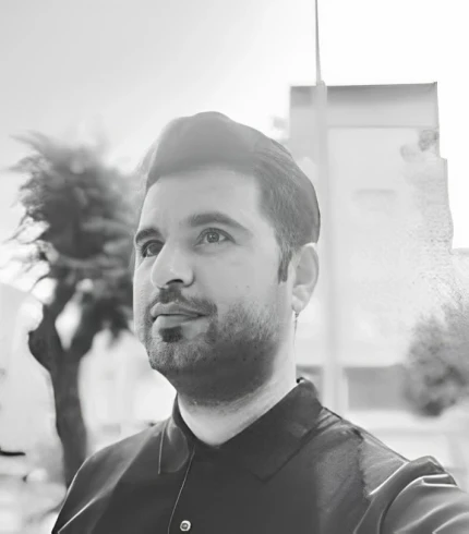 Dr. Hasan Hesso